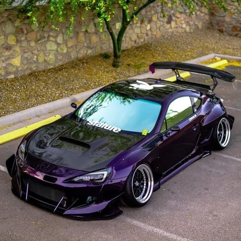 Subaru Brz Custom, Gt 86, Super Fast Cars, Toyota Gt86, Pimped Out Cars, Best Jdm Cars, Classic Cars Trucks Hot Rods, Toyota 86, Rims For Cars