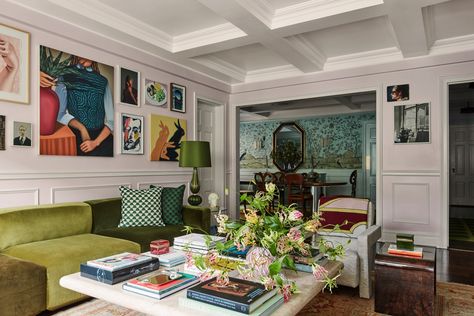 Rich Person, Upper East Side Apartment, Arthur Ashe, English Room, Urban Interiors, Valley Forge, Chic Interior Design, English Decor, Interior Design Color