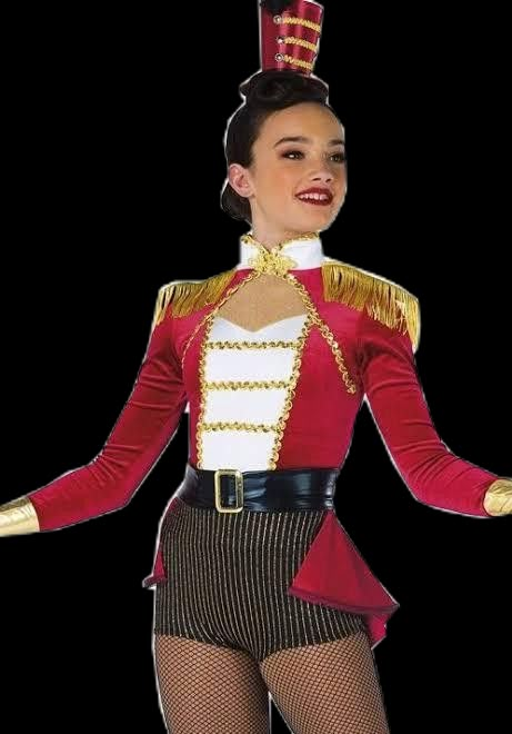 Greatest Showman Outfit, Greatest Showman Dance, Vintage Circus Costume, Dance Recital Costumes, Circus Outfits, Jazz Hip Hop, Ballet Kids, Circus Costume, Style Guru