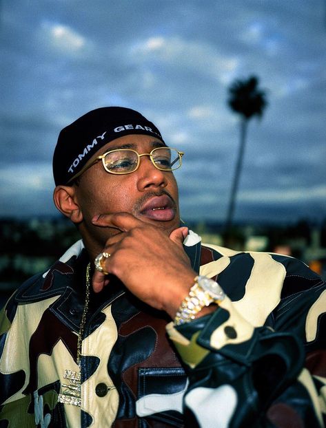 Master P 90s, Canon Af35m, No Limit Records, Hip Hop Classics, Master P, I Love Being Black, Fashion Reference, 90s Hip Hop Fashion, Hip Hop And R&b