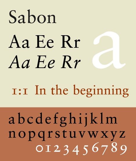 The font used for the 1979 BCP is Sabon. Not widely available, Garamond is one of the closet. FYI,The Hymnal 1982 uses Baskerville.  IMO, a font the evokes the BCP proved a level of familiarity and comfort to Episcopalians and is worthy of consideration in our publications. Resume Fonts, Garamond Font, Popular Fonts, Graphic Design Resume, The Font, Typeface Design, Serif Typeface, Typographic Design, Resume Design