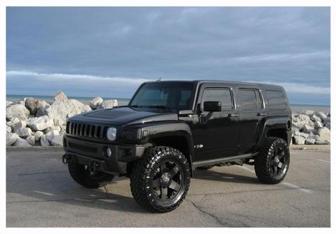 Hummer+H3 | Hummer H3 H3 Hummer, Hummer Truck, Midsize Suv, American Bull, Hummer Cars, Black Jeep, Hummer H1, Dodge Nitro, Hummer H3