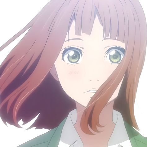 ◜🍰◝ 𝙏𝙖𝙠𝙖𝙢𝙞𝙮𝙖 𝙉𝙖𝙝𝙤◞ ๑ Orange Anime, Transfer Student, Ao Haru Ride, Profile Photo, Anime Icons, Orange, Anime