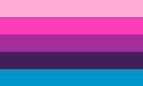 Someone who is both Omni and lesbian! TAP ON PIN FOR MORE INFO Lesbian Symbol, Lesbian Flag Colors, Nonbinary Flag, Different Flags, Lesbian Pride Flag, Moon Symbols, Woman Loving Woman, Lgbtq Flags, Lgbt Flag