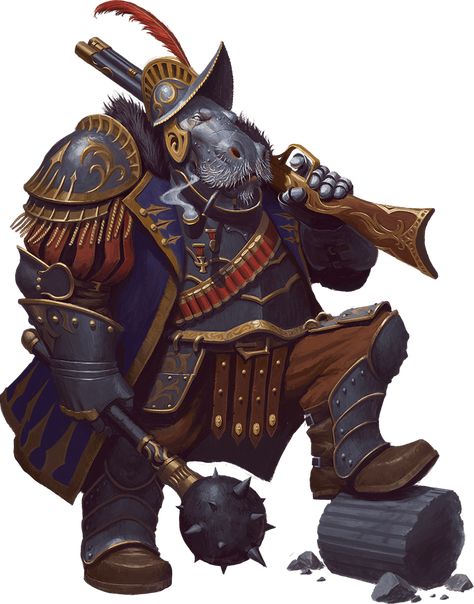 Minotaur Artificer Dnd, Evil Artificer Dnd, Loxodon Dnd, Dnd Spelljammer, Dnd Pirate, Astral Sea, Npc Art, Dungeons And Dragons Memes, Dnd Races