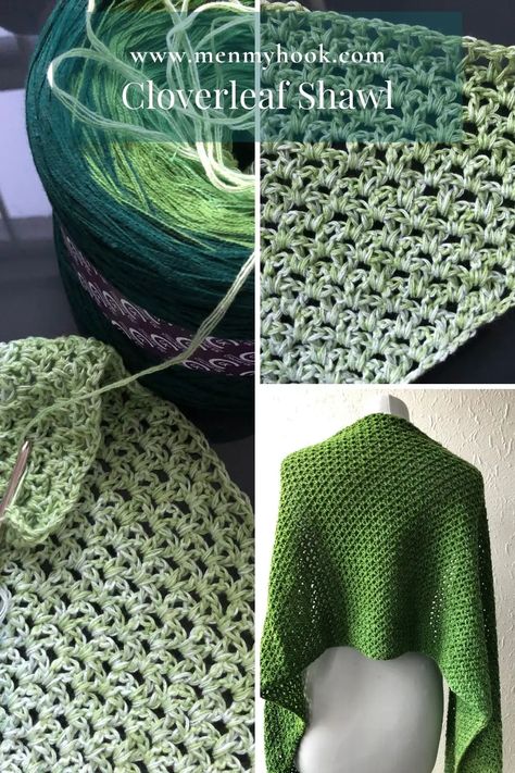 Make your own easy beginner shawl with this versatile corner to corner v-stitch shawl pattern. Works up quickly using any weight of yarn. Crochet Lace Stitches, Knitting Patterns Lace, Rectangle Shawl Pattern, Crochet For Mom, Crochet Caplet, Rectangle Shawls, Crochet Triangle Shawl Pattern, V Stitch Crochet, Crochet Prayer Shawls