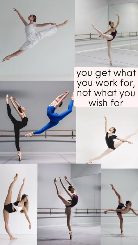 motivation to be as good AS master ballet academy Master Ballet Academy, Ballet Motivation, Dancer Aesthetic, Dancer Quotes, Ballet Stuff, Dance Workout Routine, Ballet Dance Photography, Ballet Academy, Ballet Beauty