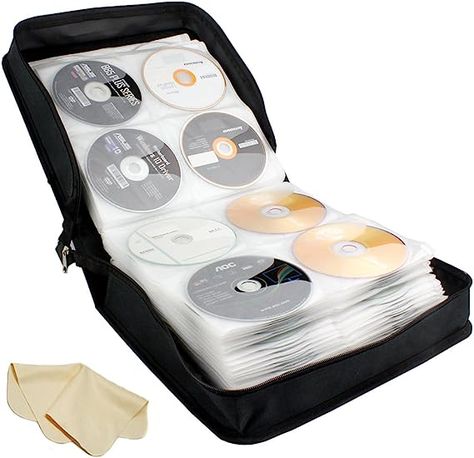 Wallet Binder, Cd Binder, Dvd Storage Binder, Dvd Holder, Cd Dvd Storage, Cd Holder, Wallet Storage, Cd Storage, Book Sleeves