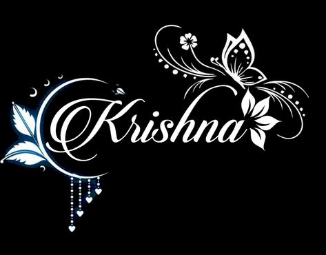 Keerthana Name Wallpaper, Kishan Name Logo, Krishna Name Logo Design, Kishan Name, Krishna Name Logo, Krishna Logo, Krishna Name, Lord Balaji Hd Wallpaper 4k, Beautiful Easy Drawings