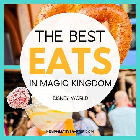 I won’t lie, Magic Kingdom is probably my least favorite when it comes to eats at Disney. BUT that doesn’t mean there aren’t a few gems! I’m sharing some of my favorites that I think are definitely worth going out of your way for on your next visit to the Magic Kingdom. Comment "MK EATS" to learn more! . #disneytips #disneyhacks #disneyadvice #disneyhelp #disneytraveltips #mkeats #magickingdom #disneyeats Brazillian Cheese Bread, Magic Kingdom Food, Pecos Bill, Carrot Ginger Soup, Waffle Toppings, Corny Jokes, Carrot And Ginger, Styling A Buffet, Chicken And Waffles