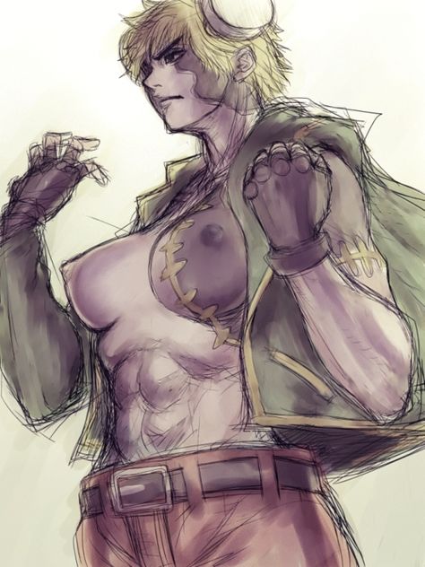 Victor von Gerdenheim (Midnight Bliss alt.), from Darkstalkers ~ Vampire Savior, by Geretsuna(unconfirmed, found in: http://geretsuna.tumblr.com/post/20662039148) Bengus Darkstalkers, Darkstalkers Characters, Midnight Vampire, Victor Frankenstein, Monster Characters, Frankenstein's Monster, Frankenstein, Character Design, Zelda Characters