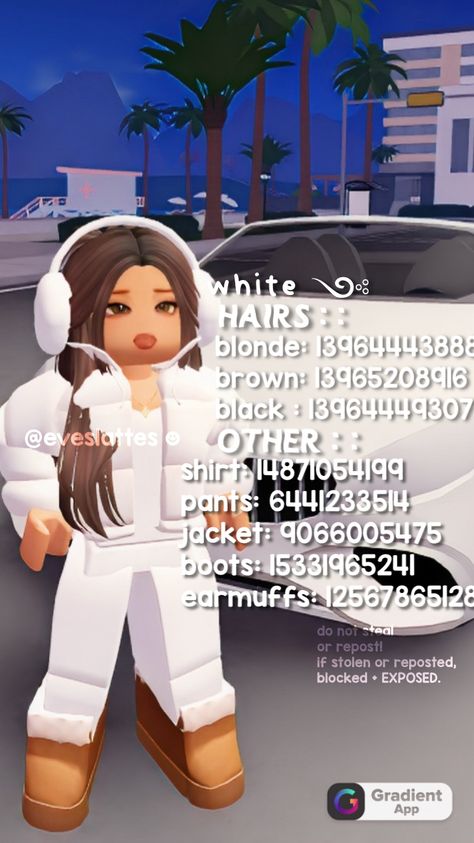 #berryave #roblox #berryaveroblox #robloxcodes Livetopia Codes, Chicken Outfit, Aesthetic Codes, Berry Avenue Codes, Blocksburg Outfit Codes￼, Berry Codes, Code Clothing, Fox Hoodie, Latina Outfit