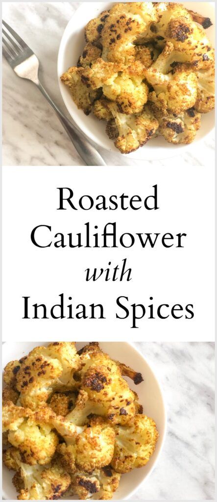 Healthy Indian Appetizers, Indian Roasted Vegetables, Indian Roasted Cauliflower, Indian Veggie Sides, Cauliflower Marsala, Cauliflower Indian Recipes, Roasted Cauliflower Indian, Indian Spiced Cauliflower, Indian Cauliflower Recipes