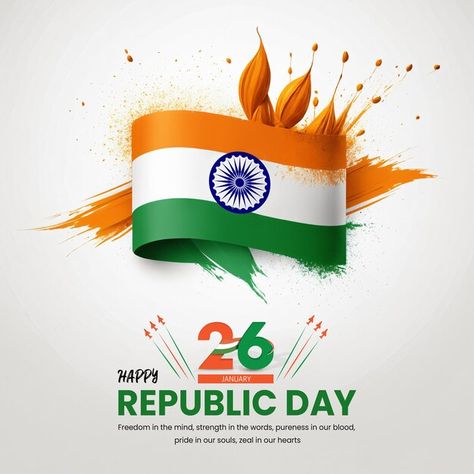 vectors, photos and PSD files | Free download Happy Republic Day India, Indian Flag Colors, Ashoka Chakra, Chakra Design, Republic Day India, Happy Republic Day, Indian Flag, Republic Day, Flag Colors