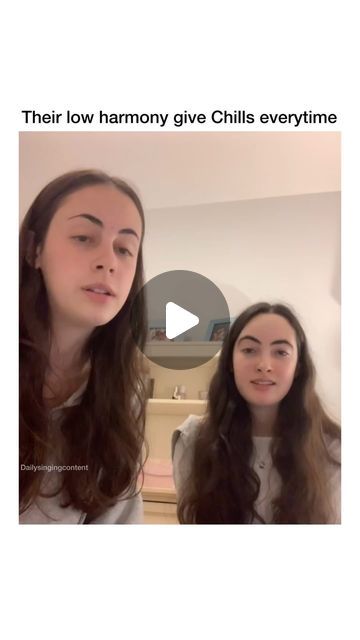 DailySingingContent on Instagram: "Mindblowing and such a blessing to the ears . . . Via - @samkandsydk  . . . DM for credit or removal request (no copyright intended) ©️ All rights and credits reserved to the respective owner(s) . . . #fyp #singing #dandelions #ruthb #harmony #singer #musician #music" A Blessing, Audio Books, Musician, Singing, Music, On Instagram, Quick Saves, Instagram