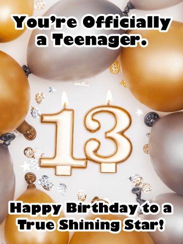 Happy Birthday Grandson Images, Happy Birthday Teenager, 13th Birthday Wishes, 20th Birthday Wishes, 13th Birthday Boys, Birthday Grandson, Christian Birthday Wishes, Birthday Wishes Girl, Cute Birthday Wishes