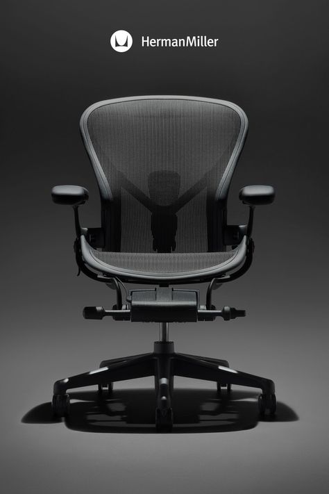 Ergonomic Chair Design, Aeron Chair, Aeron Chair Home Office, Chair Ergonomics, Beautiful Ergonomic Office Chair, Standing Desk Benefits, Best Ergonomic Office Chair Luxury, Tv Unit Furniture Design, Tv Unit Furniture