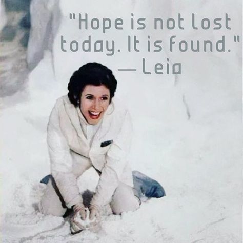 We love that Princess Leia was a teacher of hope. No matter her circumstances she never gave up on it and her firmness in her belief of what hope was rubbed off on others. #maythefourthbewithyou #hope #starwarsday Princess Leia Costume Kids, Star Wars Quotes Inspirational, Princess Leia Quotes, Princess Leia Costume Diy, Princess Leia Tattoo, Princess Leia Art, Leia Star Wars, Han And Leia, Star Wars Princess Leia