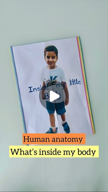 Human Body Preschool Theme, Human Body Room Transformation, Human Body Classroom Decor, Body Parts For Kids Activities, Parts Of The Body For Kids, My Body Activities For Preschoolers, Human Body Activities For Kids, Human Body Systems Projects, Body Systems Project