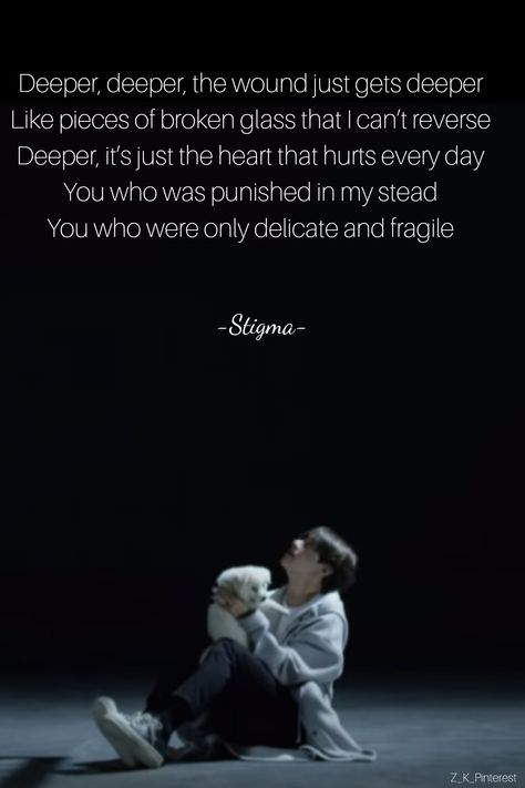 Stigma Lyrics, Bts V Stigma, Bts Stigma, V From Bts, Butterfly Meaning, Song Lyrics Art, Bts Song Lyrics, Lyrics Wallpaper, Song Lyrics Wallpaper