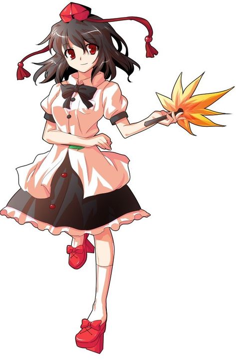 Aya Shameimaru, Touhou Anime, Baldi's Basics, Bad Apple, Art Style Inspiration, Warhammer 40k, Art Style, Character Art, Geek Stuff