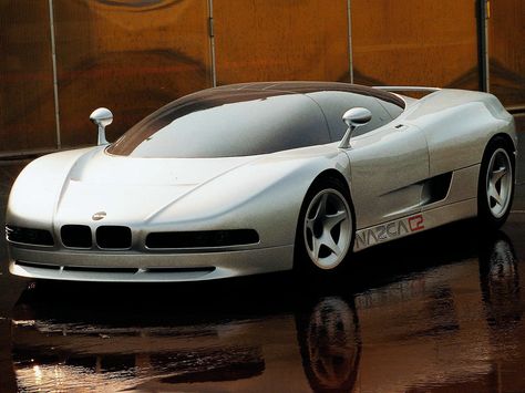 Seven Incredible BMW Performance Cars that Could Have Been Supercar Concept Design, Porsche Concept, F1 Concept Car, Bmw Concept Car, Futuristic Automobiles, Futuristic Race Car, Bmw Design, Concept Car, Bmw Performance