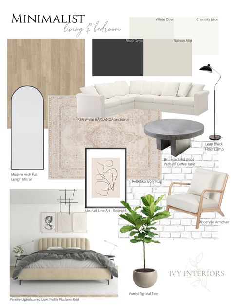 Minimalist Modern Clean Aesthetic Living Room Decor Mood Board!🤍 Home Design Inspo for a Clean & Fresh Home Summer 2022 🌿 Follow my shop @Ivy_Interiors_Home on the @shop.LTK app to shop this post and get my exclusive app-only content! #liketkit #LTKhome #LTKstyletip #LTKfamily @shop.ltk https://liketk.it/3HwoC Clean Aesthetic Living Room, Room Decor Mood Board, Mood Board Home, Bank Interior Design, Decor Mood Board, Mood Board Living Room, Lamp Ikea, Aesthetic Interior Design, Livingroom Sofa