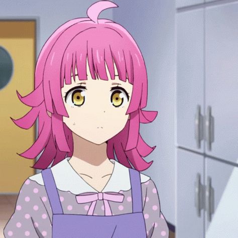 Love Live Nijigasaki Rina, Anime Background Gif, Love Live Pfp, Love Live Gif, Love Live Rina, Love Live Icons, Love Live Anime, Rina Tennoji, Love Live Nijigasaki