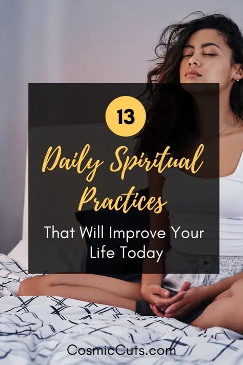 Daily Spiritual Practice, Spiritual Practices Daily, Positive Energy Crystals, Divine Purpose, Universal Consciousness, Positive Energy Quotes, Spiritual Values, Spiritual Thoughts, Spiritual Crystals