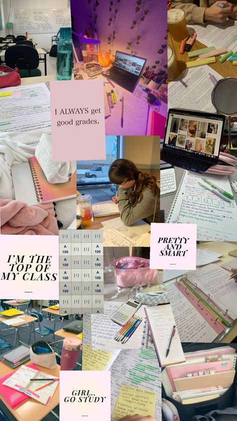 Romanticizing School #selfcareaesthetic #smart #romanticizingschool #school #schoolaesthetic #goodgrades Romanticise School Aesthetic, Romanticised Studying, Romantacing School, Romanticize School Aesthetic, School Astethic, Romancing School, A School, School Vibes Aesthetic, High School Preparation