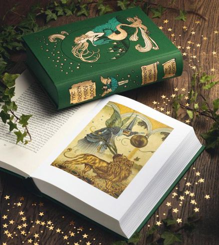 The Green Fairy Book | Folio Illustrated Book An Open Book, Green Fairy, Fotografi Vintage, Beautiful Book Covers, Fairy Book, Up Book, Childrens Stories, Open Book, Book Nooks