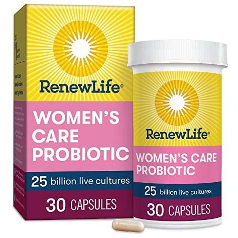 Women’s Care Probiotic Cranberry Benefits, Wait Loss, Urinary Health, Women Supplements, Feminine Health, Probiotics Supplement, Respiratory Health, Immune Health, Soy Free