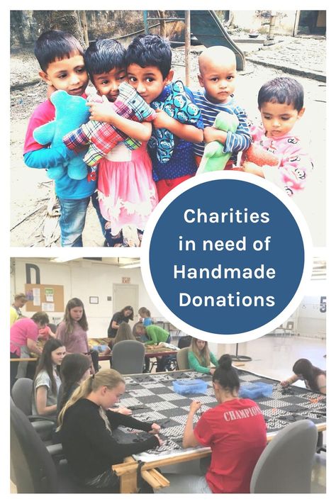 Charity Work Ideas, Charity Sewing, Diary Of A Quilter, Teaching Sewing, Period Kit, Quilter Gifts, Knitting For Charity, Charity Project, Homemade Quilts