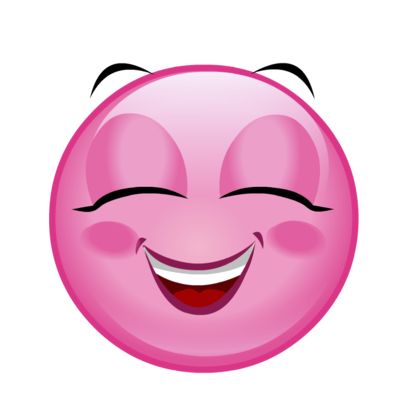 Pink Girly Emojis, Pink Emojis, Pink Emoji, App Store Icon, Iphone Stickers, Laughing Emoji, Store Icon, Sweet Kisses, Emoji Stickers