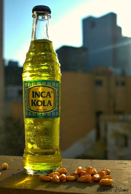 Inka Cola Aesthetic, Inka Cola, Inka Kola, Travel Manifestation, Inca Kola, Peruvian Culture, Peruvian Food, Peruvian Recipes, Food Graphic Design