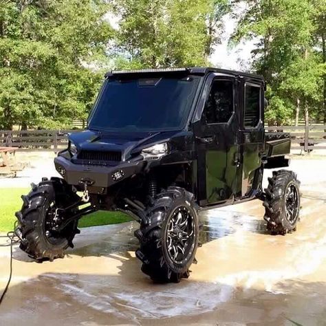 Beach Vehicles, Ranger Atv, Polaris Off Road, Atv Motocross, Buggy Racing, Radio Transmitter, Polaris Ranger Crew, Four Wheeling, Mercedes Benz Unimog