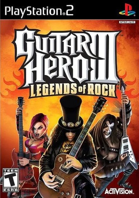 Rock Games, Tenacious D, Video Game Posters, Martin Guitar, Ps2 Games, Xbox 360 Games, Hero World, Wii Games, Online Multiplayer Games