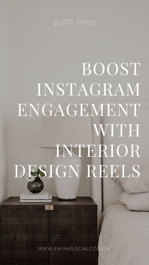 Discover how to plan and create Instagram reels that captivate your audience. Get tips for engaging interior design content. Reel Ideas For Interior Designers, Interior Designer Post Ideas, Interior Design Instagram Reel Ideas, Interior Design Content Ideas Instagram, Interior Design Reel Ideas, Interior Design Instagram Post Ideas, Interior Design Reels, Ideas For Instagram Reels, Interior Design Content