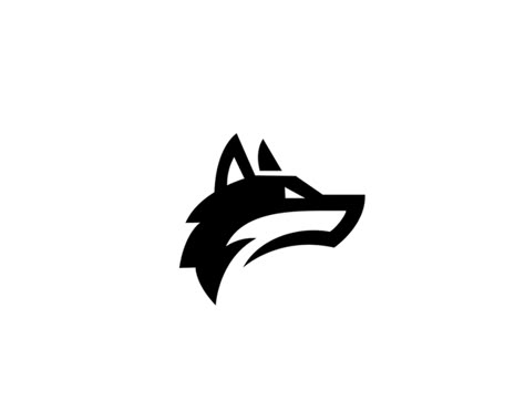 Wolf Wolf Pack Logo Design, Wolf Logo Design, Wolf Icon, Tails Miles Prower, Wolf Movie, Black Wolves, Wolf Logo, Good Logo, Typographic Logo Design