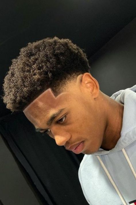 Top 12 Taper Fade Haircut Ideas For The Bold Look In 2023 Best Taper Haircut For Men, Black Taper Haircut Men, Black Mens Haircut Long On Top, Low Top Fade Black Men, Taper Fade Haircut Black Short Hair, Afro Fade Men Black, Taper Fade Curly Hair Black, Black Man Taper Fade, Taper Fade Black Boys