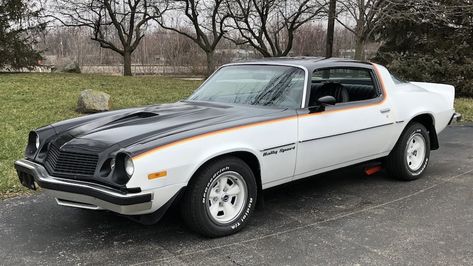 1975 Chevrolet Camaro RS | T14 | Glendale 2020 1975 Camaro, Camaro Car, Camaro Rs, Camaro Ss, Chevy Camaro, Mecum Auction, American Muscle Cars, Classic Cars Muscle, Chevrolet Camaro