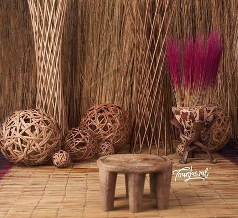 Wedding Decor Classy, Traditional Shoot, African Wedding Theme, Ideas Para 15, Studio Background Ideas, Expo Display, Backdrops For Photos, Traditional Backdrop, Baby Photography Backdrop