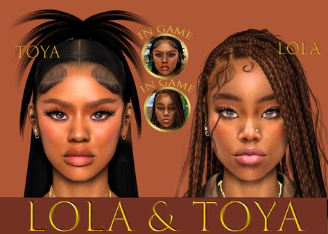 Sims 4 Nose Bleed, Sims 4cc Lips, Black Sims 4 Cc Piercings, Sims 4 Fulani Braids, Cc For Black Sims, Sims 4 Knotless Braids, Sims 4 Wig Cap Cc, Sims 4 Custom Content Clothing Baddie, Blasian Sims 4 Cc