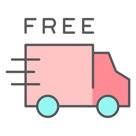 Free delivery color icon #AD , #paid, #paid, #delivery, #color, #icon, #Free Free Delivery Design, Free Shipping Image, Free Shipping Graphic, Logo Online Shop, Crystal Drawing, Gift Logo, Mo Design, Floral Border Design, Educational Projects