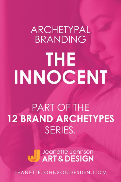 How to use the "innocent" archetype to brand your business. Innocent Brand Archetype Moodboard, The Innocent Archetype, Innocent Brand Archetype, Innocent Archetype, Brand Archetypes, Branding Your Business, Small Business Marketing, Worlds Of Fun, Thing 1 Thing 2