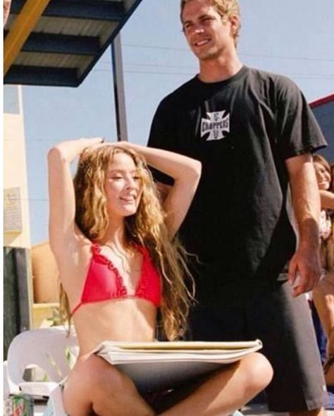 3o5 (@3o5global) • Instagram photos and videos To Fast To Furious, Fast And Furious Cast, Devon Aoki, The Furious, Paul Walker, Fast And Furious, Justin Bieber, Devon, 90s Fashion