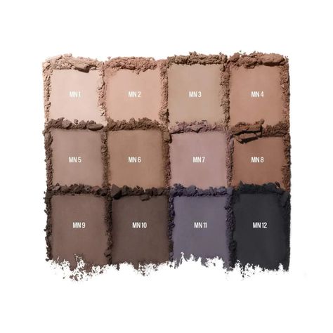 Makeup By Mario Master Mattes® Eyeshadow Palette: The Neutrals - BeautyVelle | Makeup News Makeup By Mario Master Mattes, Mario Master Mattes, Master Mattes Palette, Makeup By Mario, Timeless Looks, Makeup News, Neutral Makeup, Winter Makeup, Black Makeup