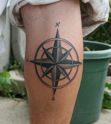 Awesome Meanings Behind the Nautical Star Tattoo - Tattoos Win Star Tattoos On Chest, Elbow Star Tattoo, Nautical Star Tattoo, Star Tattoo On Shoulder, Star Tattoo On Wrist, Star Tattoos For Men, Nautical Star Tattoos, Star Tattoo Meaning, Nautical Star