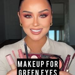 Christen Dominique (@christendominique) • Instagram photos and videos Christine Dominique, Burgundy Mascara, Christen Dominique, Rare Eyes, Green Contacts, Green Makeup, Apply Makeup, Matte Foundation, Brown Shades