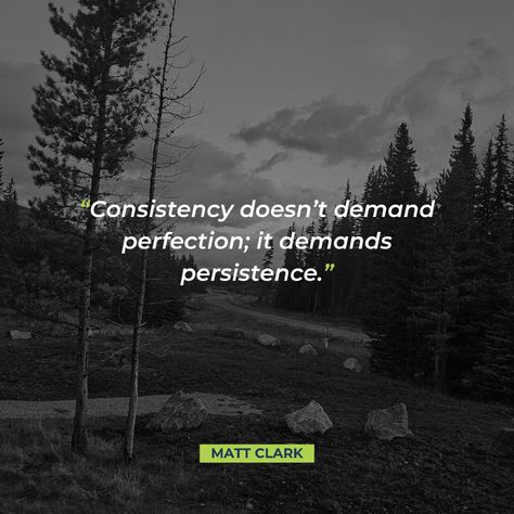 Looking for daily inspiration? This quote reminds us that it’s persistence, not perfection, that leads to success. Small steps, taken consistently, create lasting change. 🌱
⠀
Learn more about the power of consistency and practical ways to stay persistent!
⠀
#ConsistencyIsKey #ProgressNotPerfection #GrowthMindset #MotivationalQuotes Consistency Quotes, Daily Action, First Principle, University College London, Consistency Is Key, Progress Not Perfection, Small Steps, Career Success, Keep Moving Forward